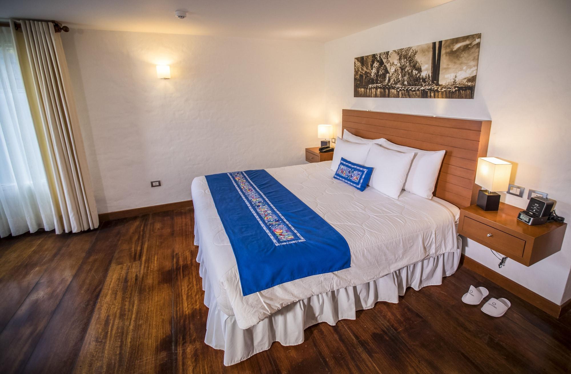 Aranwa Pueblito Encantado Del Colca Coporaque Екстериор снимка