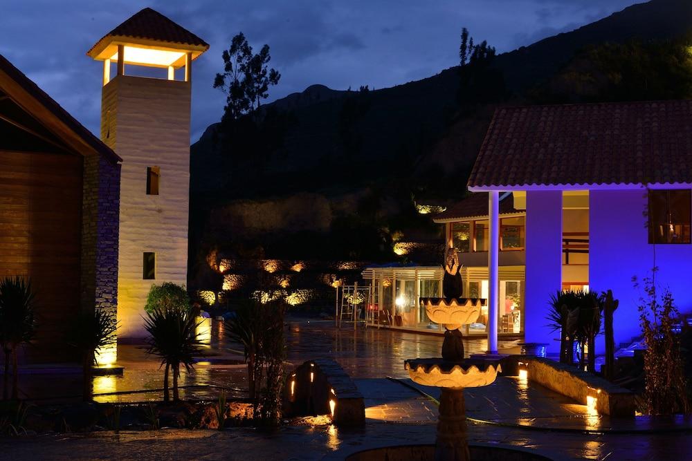 Aranwa Pueblito Encantado Del Colca Coporaque Екстериор снимка