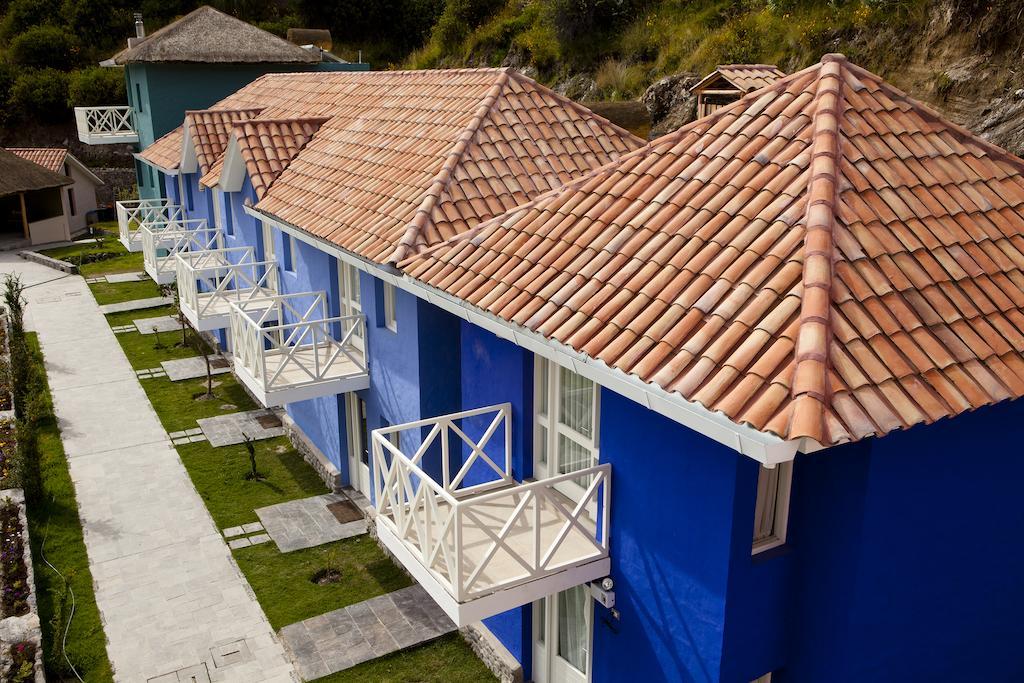 Aranwa Pueblito Encantado Del Colca Coporaque Екстериор снимка