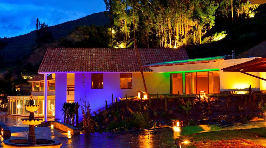 Aranwa Pueblito Encantado Del Colca Coporaque Екстериор снимка